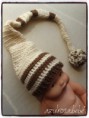 Gorro Cauda-Longa